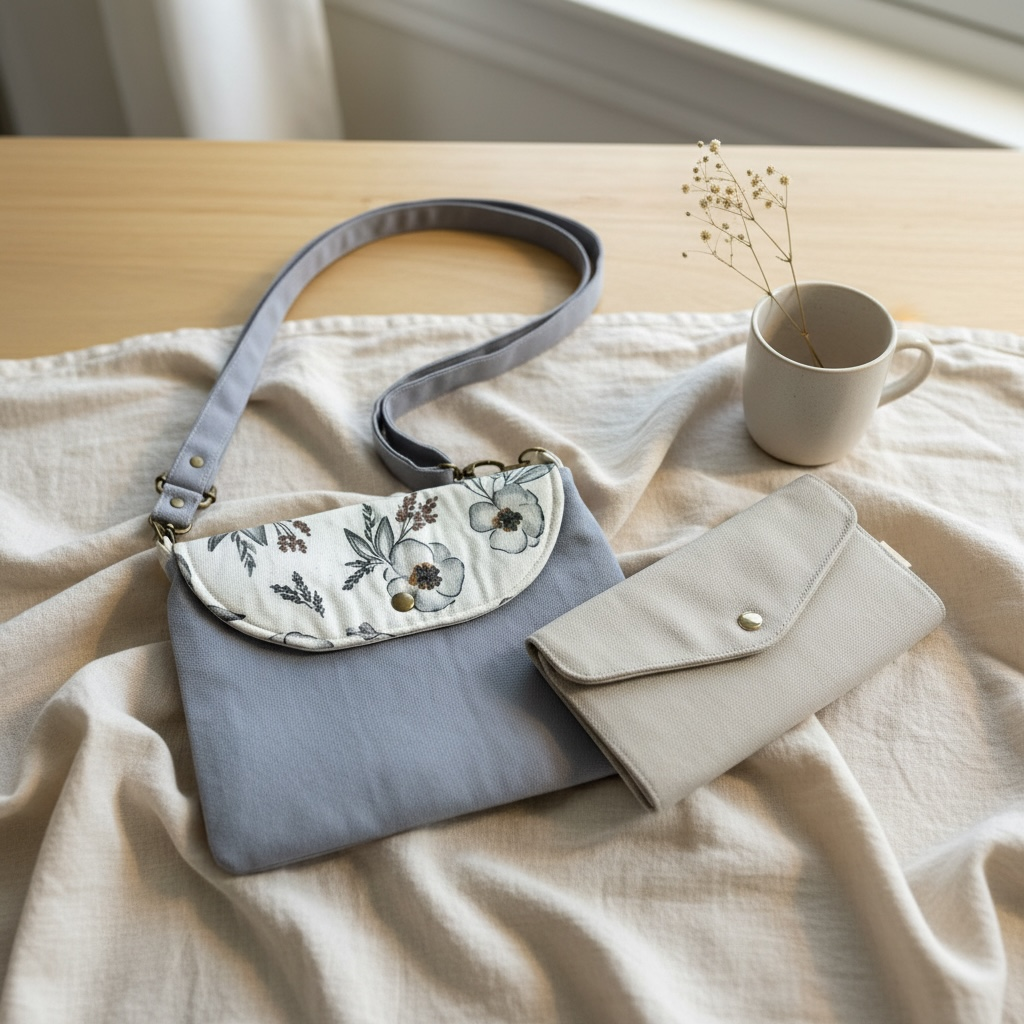 Meadow Crossbody Bundle