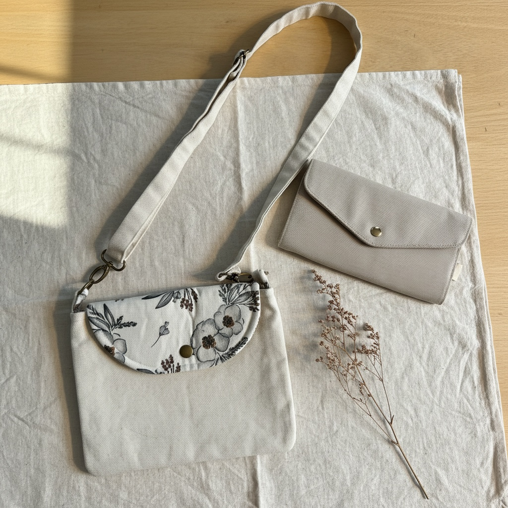 Meadow Crossbody Bundle