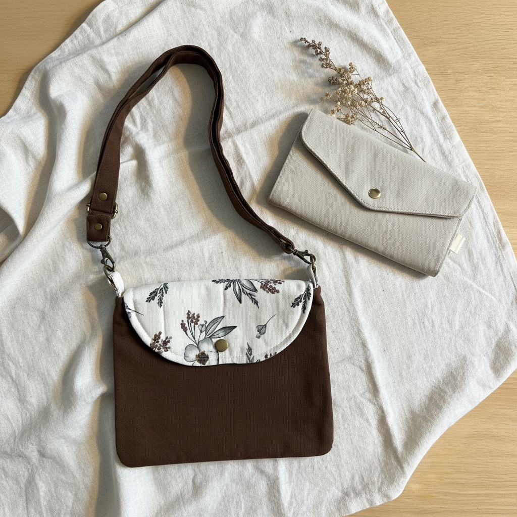 Meadow Crossbody Bundle