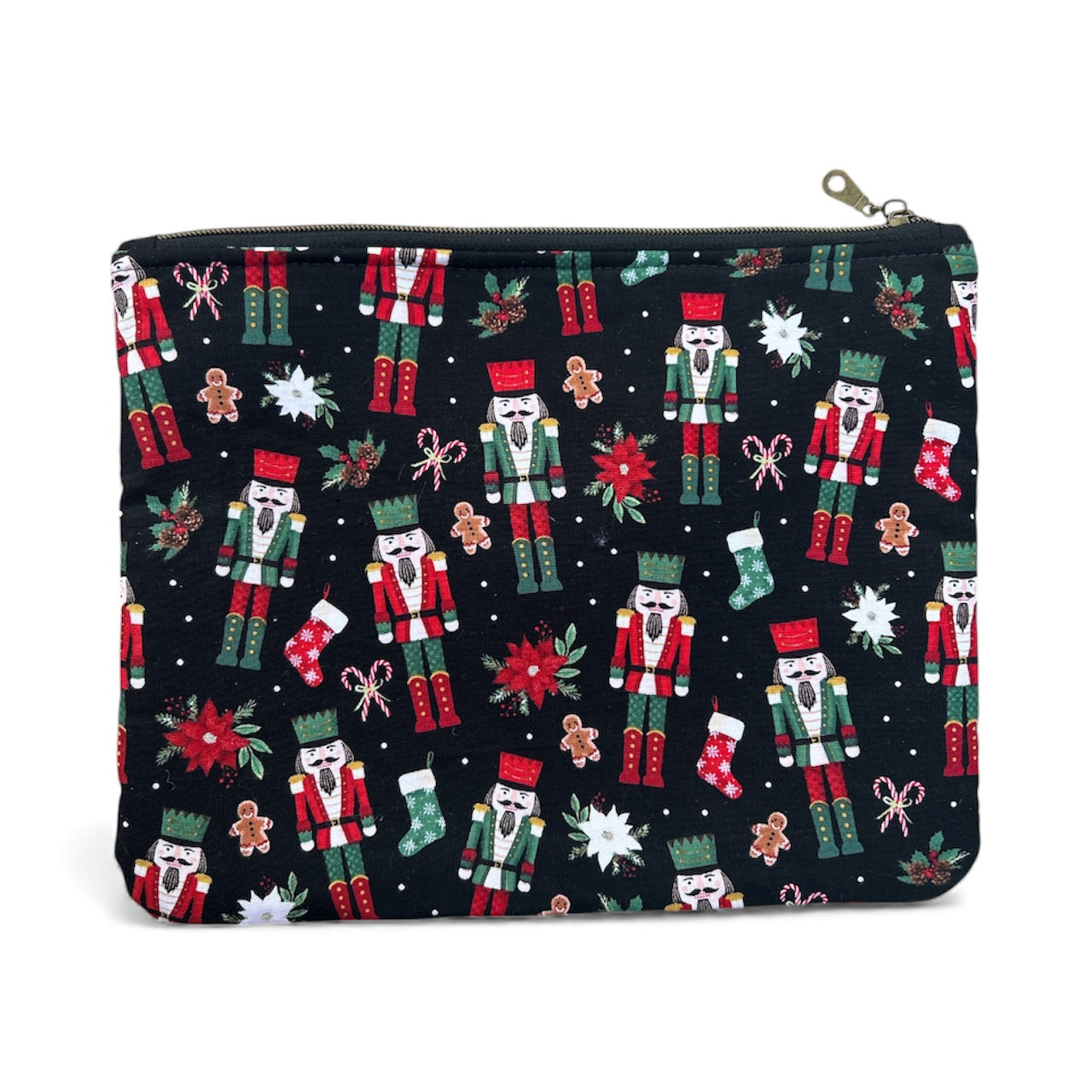 Nutcrackers Ipad Bag