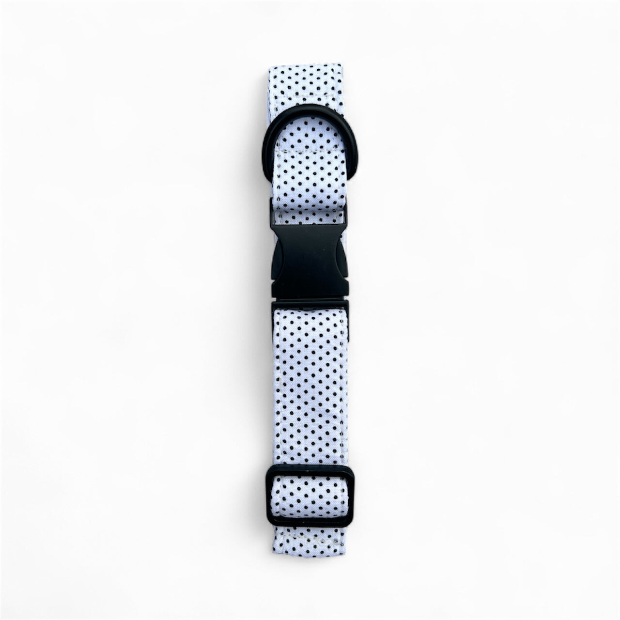 Dog Collar - Polka Dot