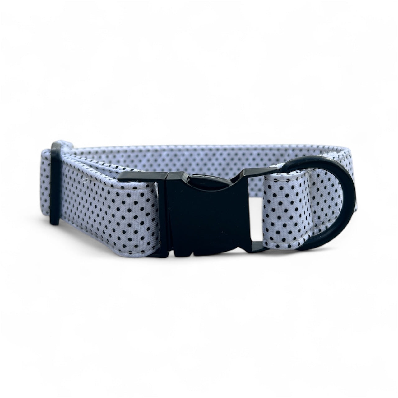 Dog Collar - Polka Dot