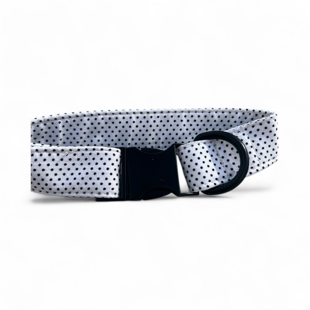 Dog Collar - Polka Dot