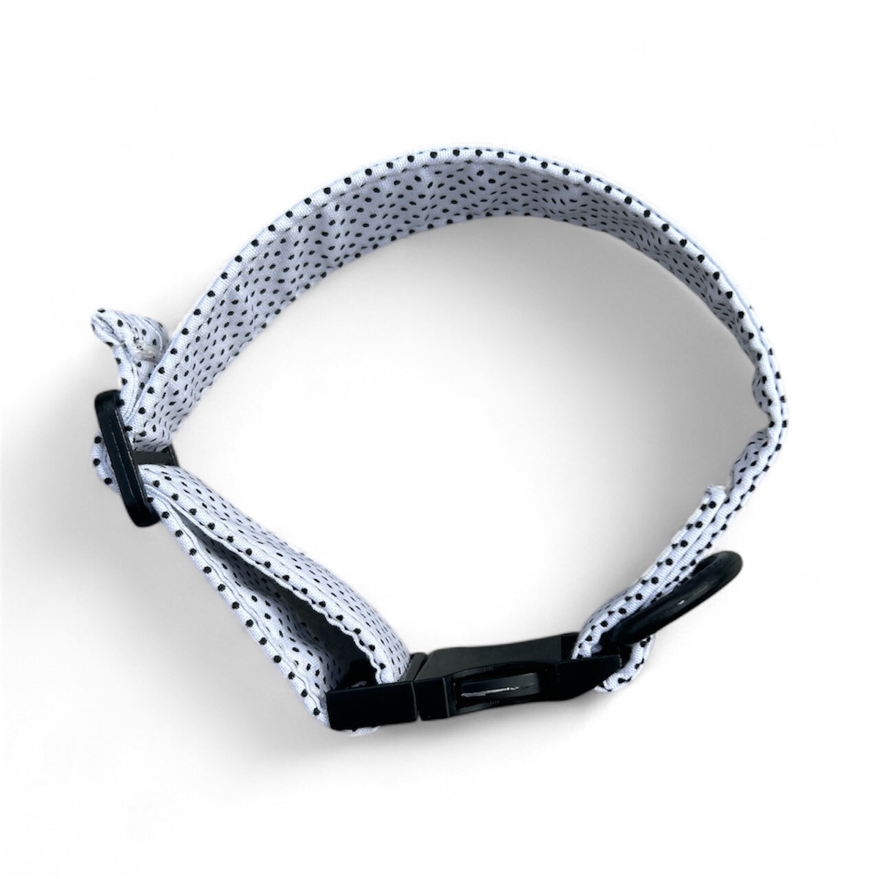 Dog Collar - Polka Dot