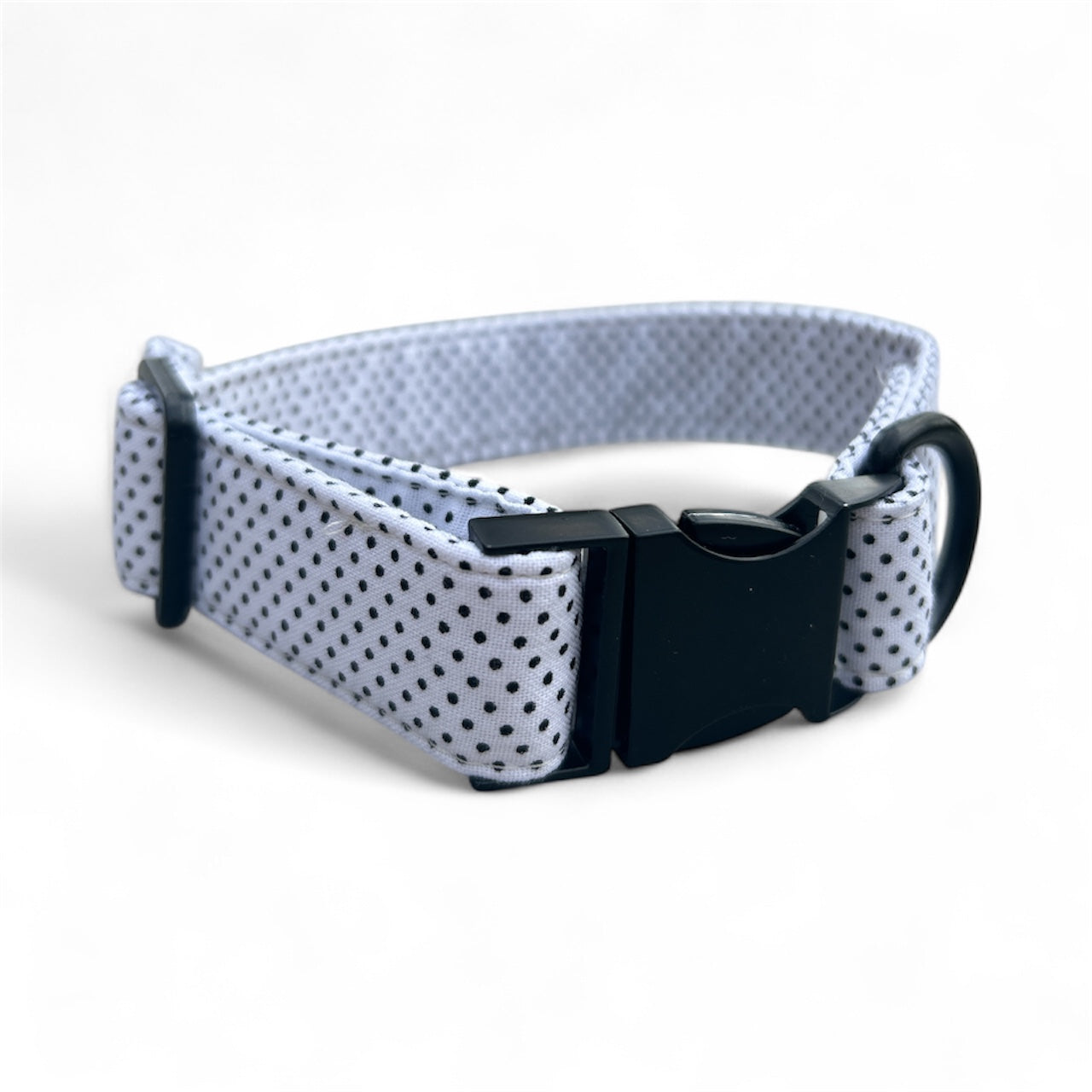 Dog Collar - Polka Dot
