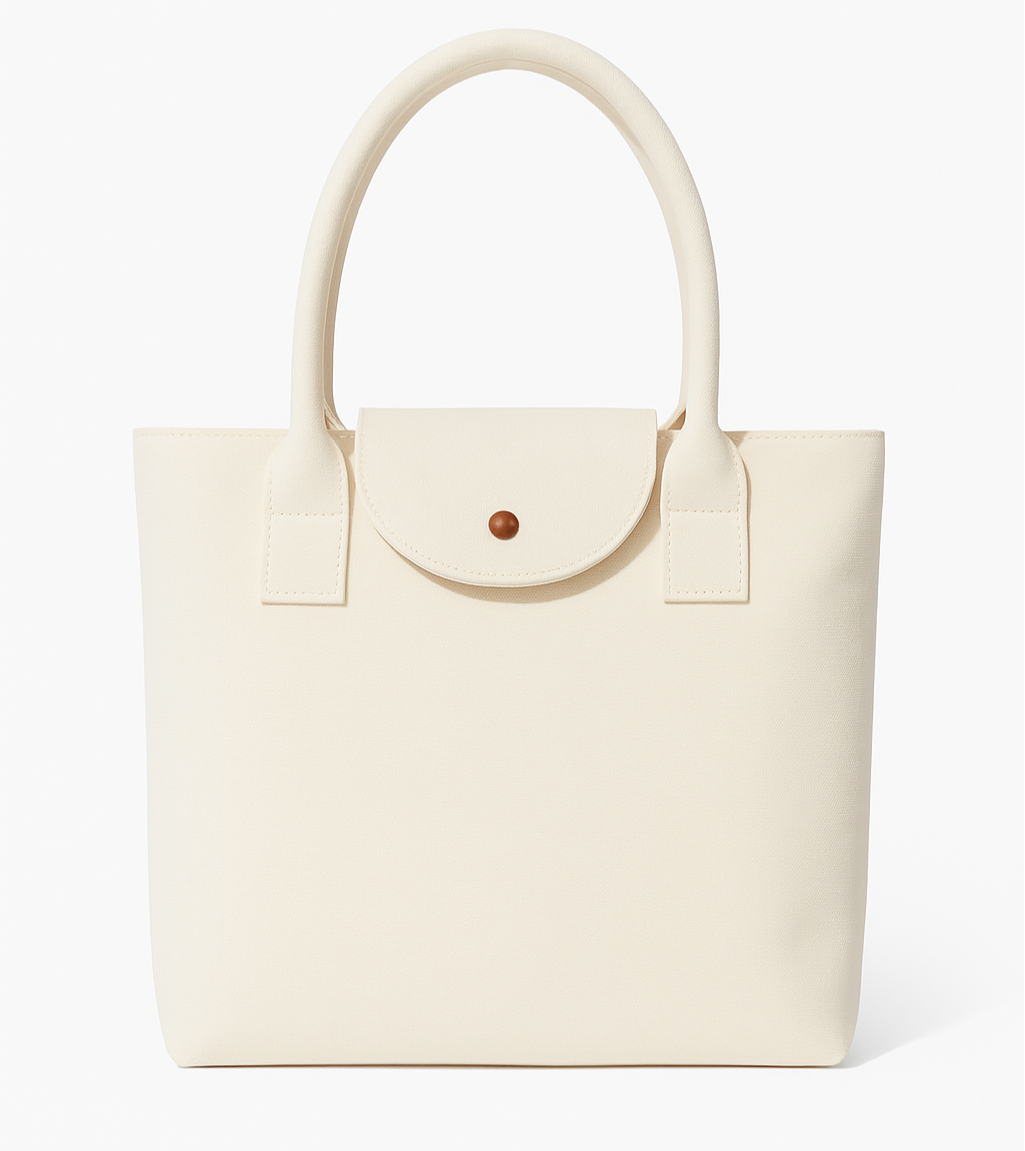 Canvas Tote Bag