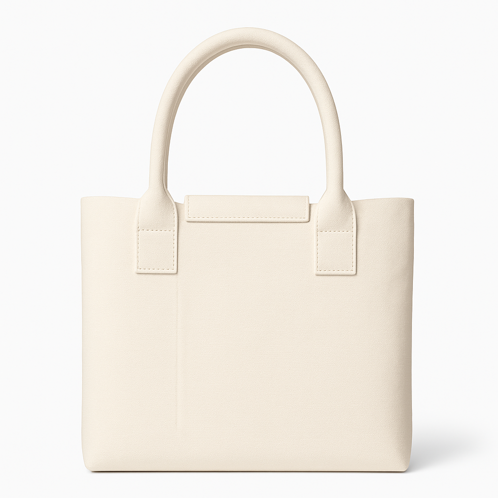 Canvas Tote Bag