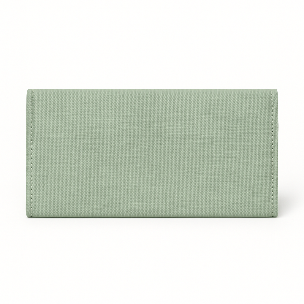 Canvas Wallet