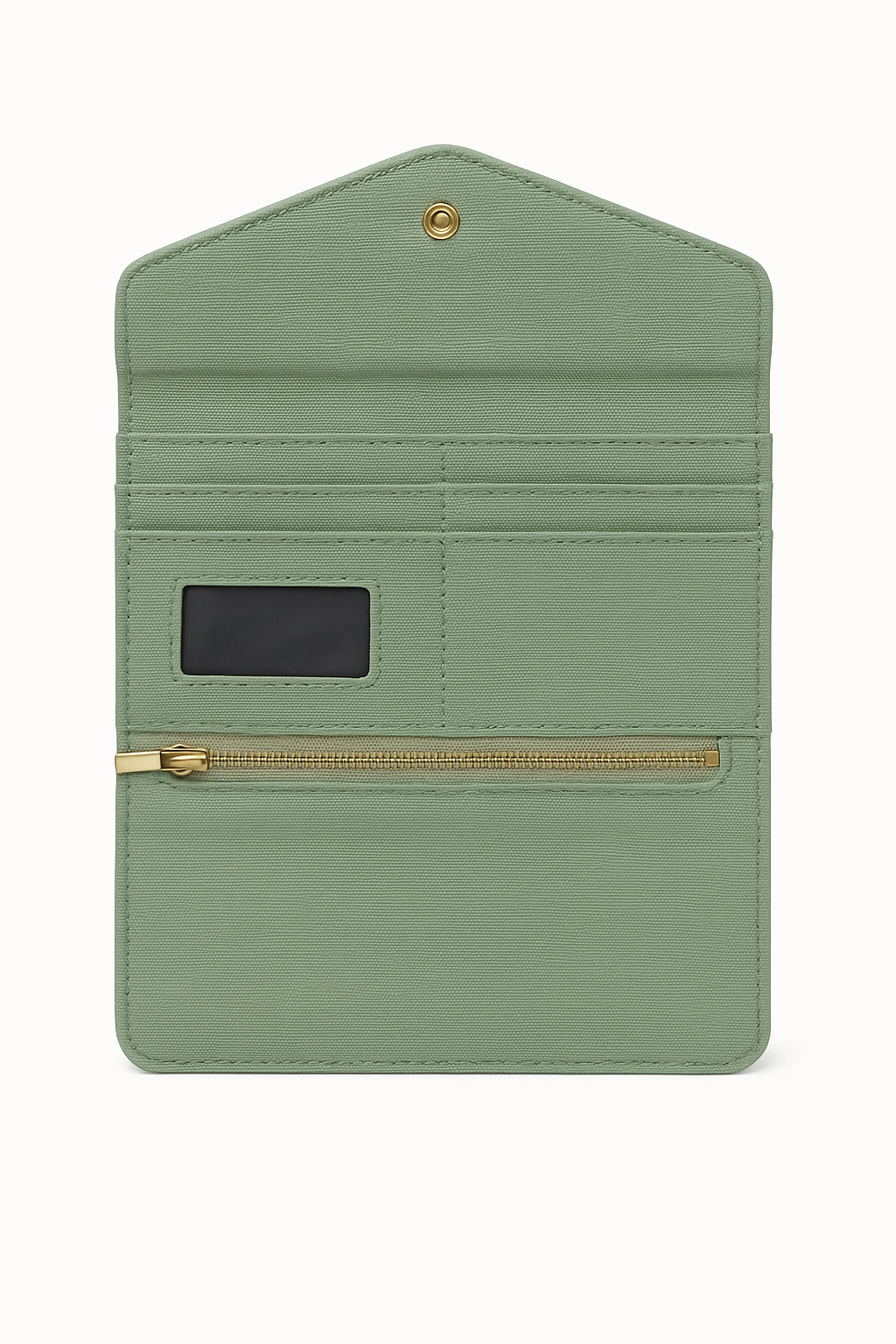 Canvas Wallet
